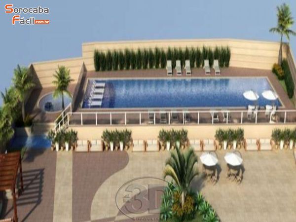 Apartamento em , Sorocaba - Apartamentos no CAMPOLIM!! - Foto 6